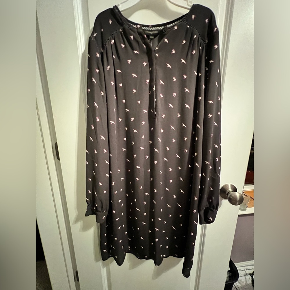 New with tags Banana Republic dress.